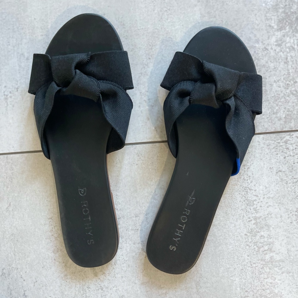 Rothy’s flats